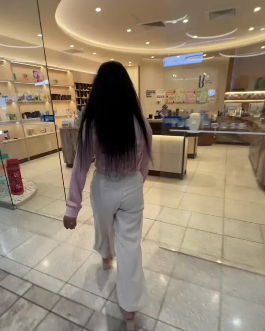 Yuki House Japanese head spa video — Bouncy, lighter hair from the roots