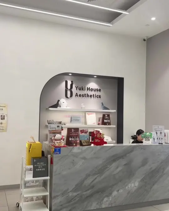 Yuki House Japanese head spa video — More than a wash — a full scalp reset