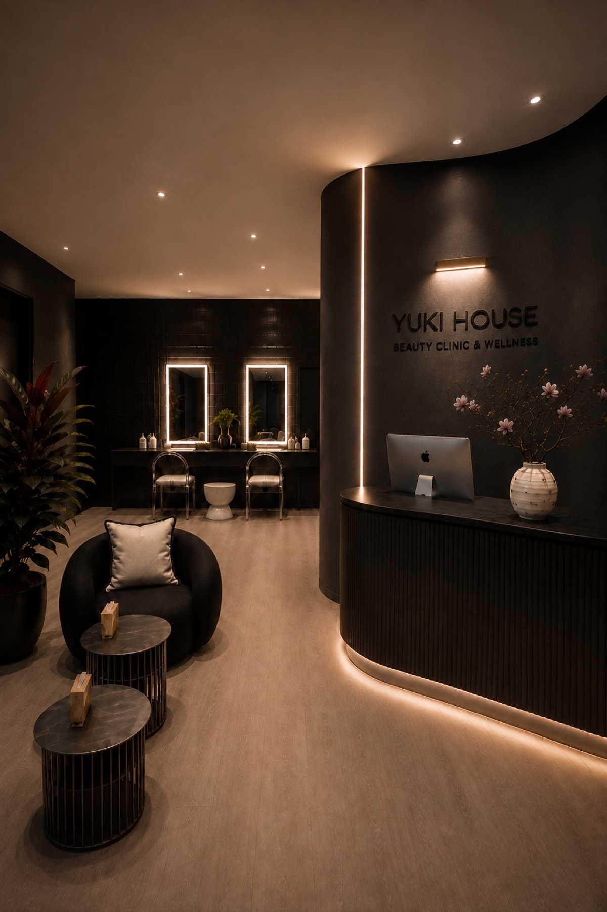 Yuki House Melbourne CBD