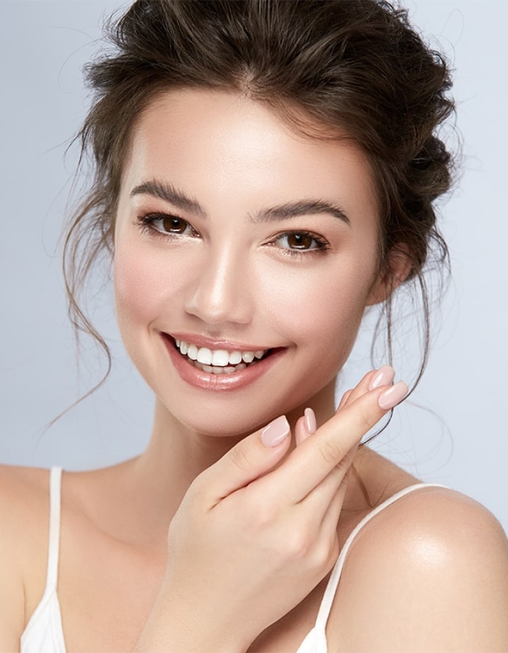 Face Lifting
