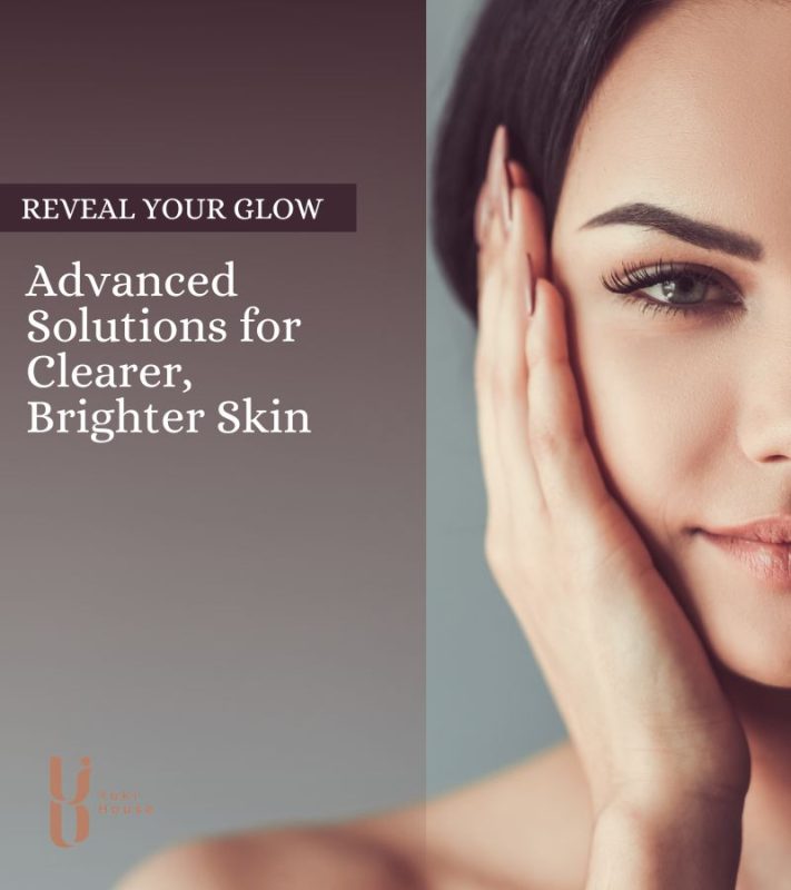 Pigmentation Treatment