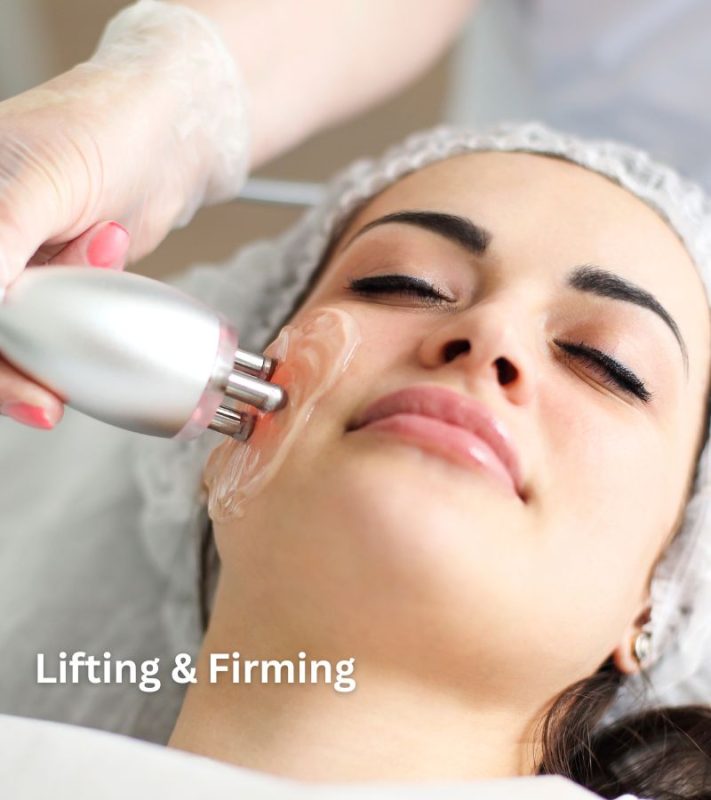 Face Lifting