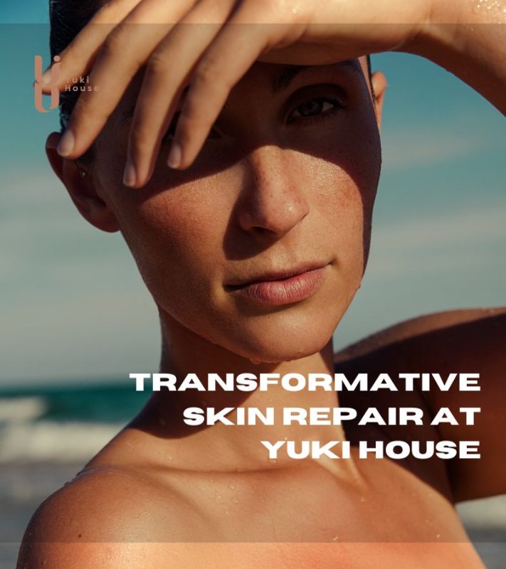 Skin Repair