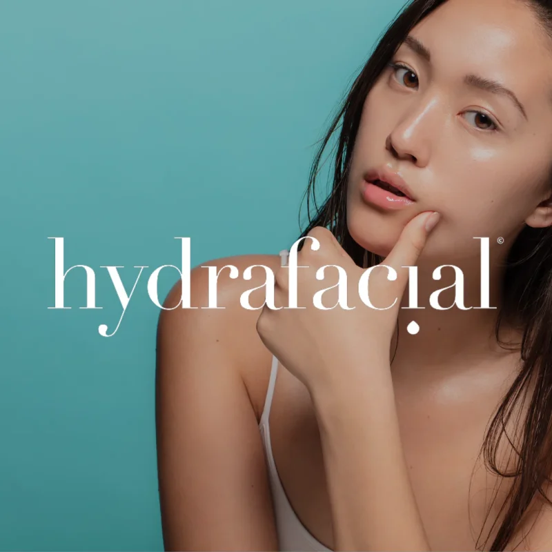 hydrafacial Melbourne