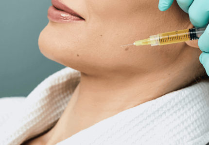 Injectable Aesthetics
