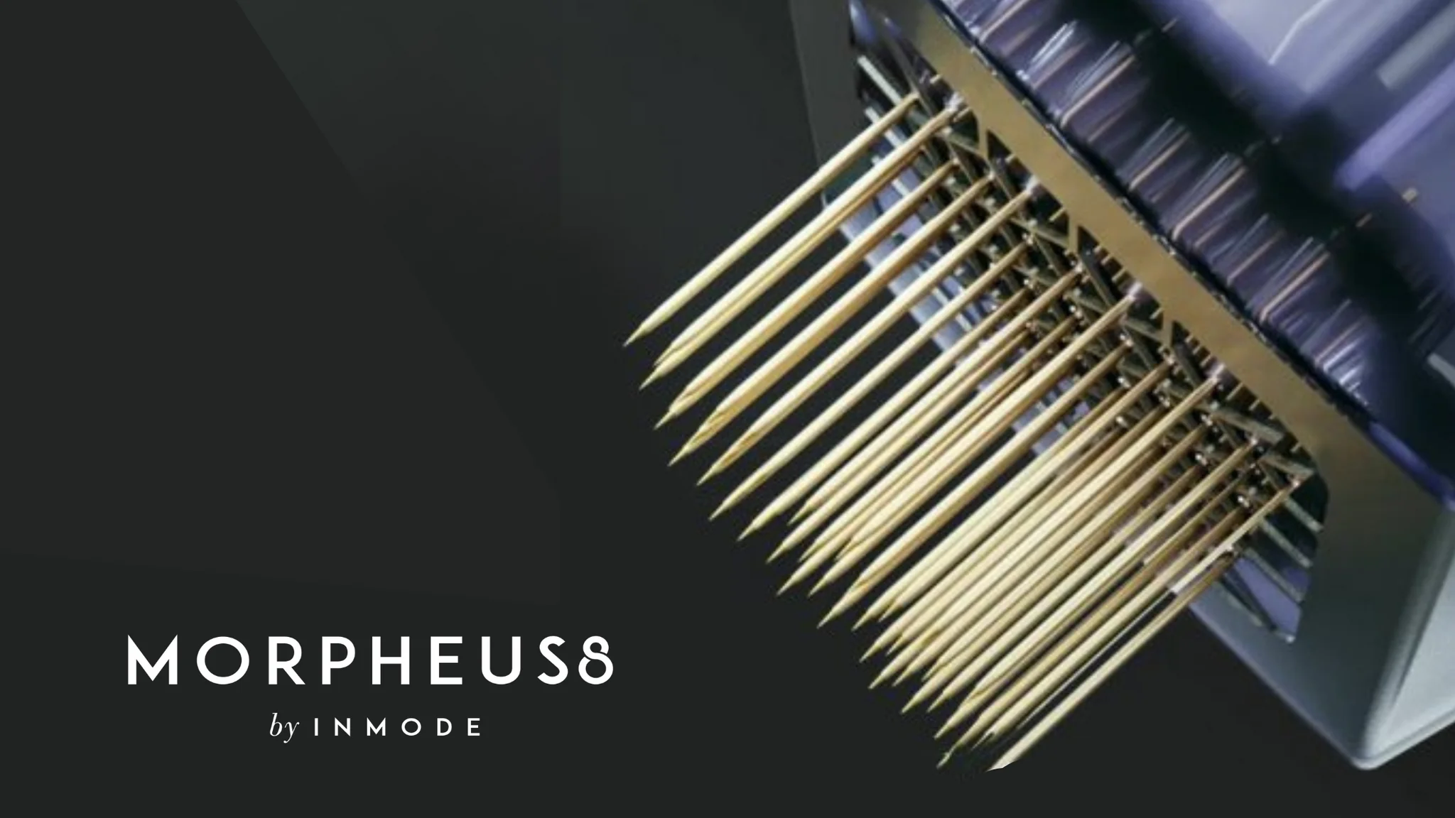 Morpheus8