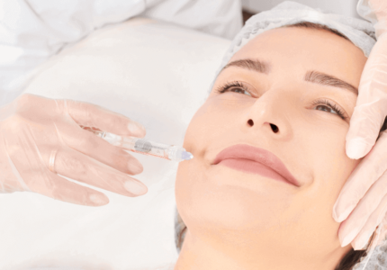 Injectable Aesthetics
