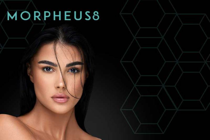 Morpheus8