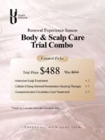 Renewal Experience Season – Trial Combo - Image 4