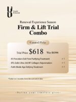 Renewal Experience Season – Trial Combo - Image 3