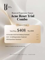Renewal Experience Season – Trial Combo - Image 2