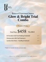 Renewal Experience Season – Trial Combo
